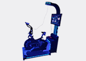 VR心理运动训练平台