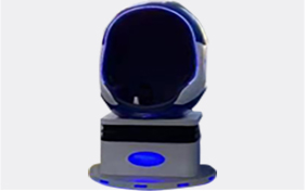 3D全息VR虚拟放松系统