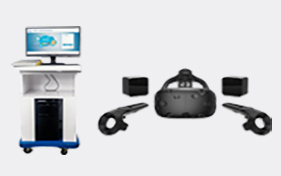 3D放松体验系统