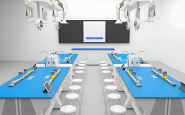 物理力学实验室