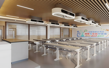 物理光学实验室