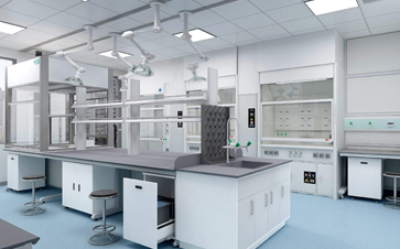 化学危险药品实验室