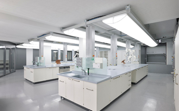 生物培养室/微生物室