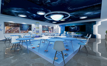 小学科学实验室